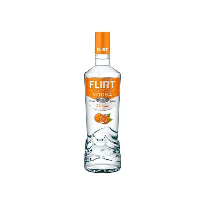 Flirt Vodka Orange 750ml