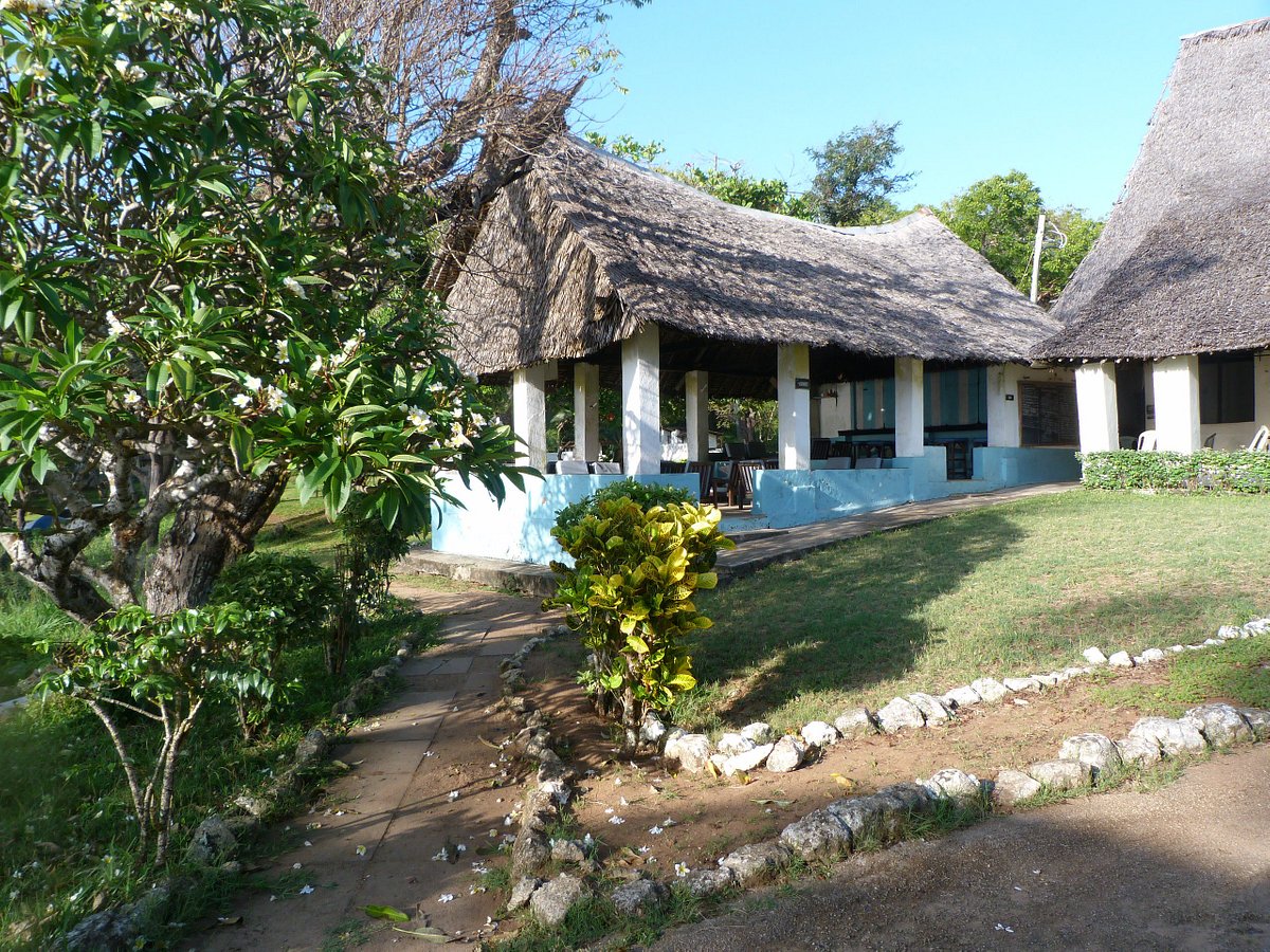 Twiga Lodge - Mombasa