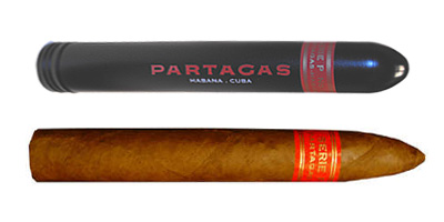 PARTAGAS Serie P No. 2 Cigar – Single