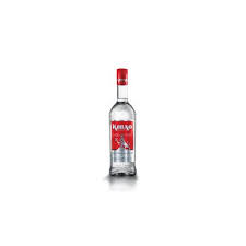Kibao Vodka 250ml
