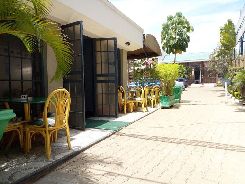 Joventure Hotel, Kisumu