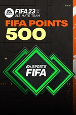 FIFA 23 500 FIFA Points EA App Key