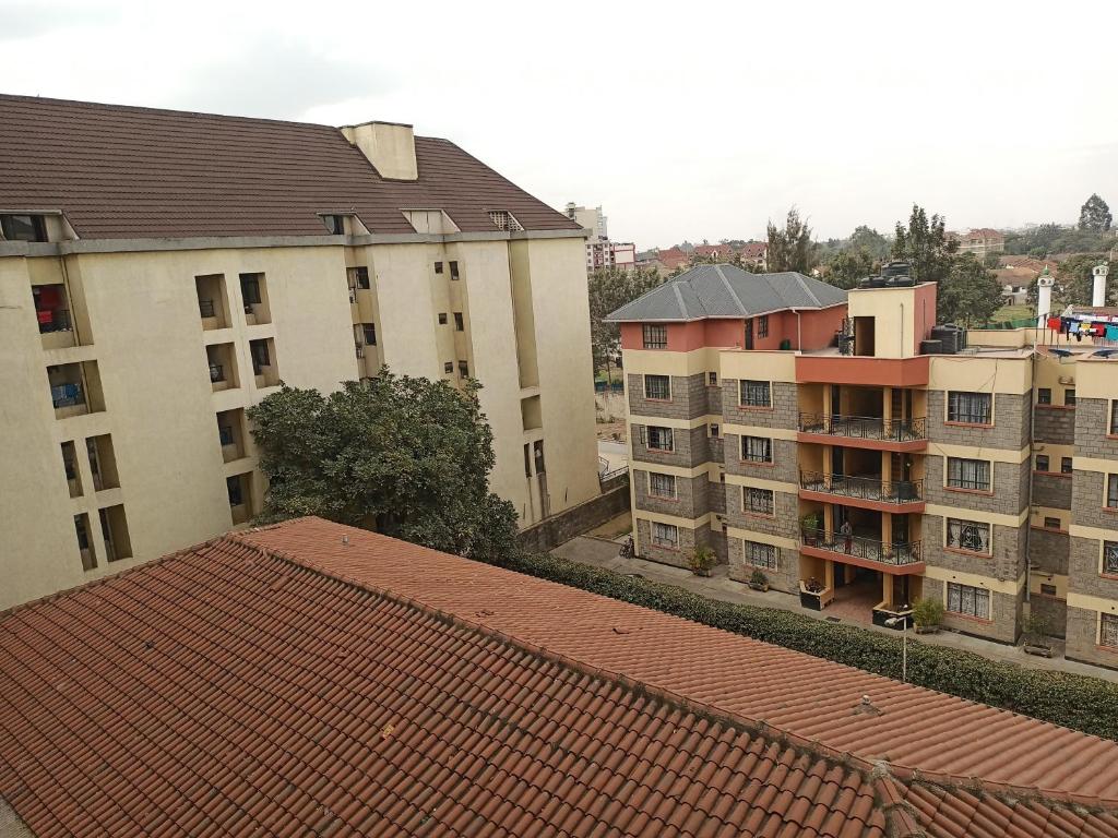 Jayson Furnished Apartment, Nairobi